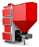 Твердотопливные котлы Твердотопливные котлы