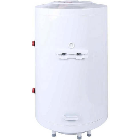 Водонагреватель STOUT бойлер косвенного нагрева настенный 75-200 л.